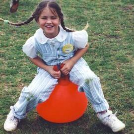Kristin Christmas Fair (1991)