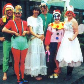 Kristin Christmas Fair (1991)