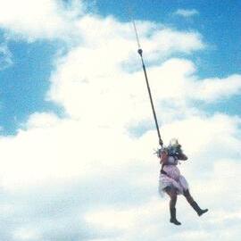 Kristin Town & Country Fair (1992)