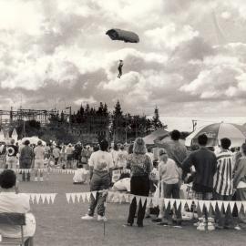 Kristin Town & Country Fair (1992)