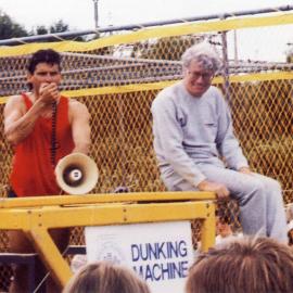 Kristin Town & Country Fair (1992)