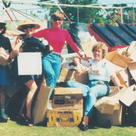 Kristin Town & Country Fair (1992)