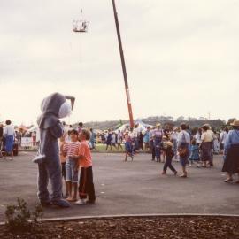 Kristin Town & Country Fair (1992)