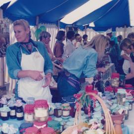 Kristin Town & Country Fair (1992)