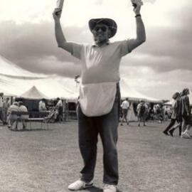 Kristin Town & Country Fair (1992)