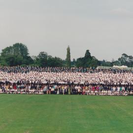Whole School Photo (1998)