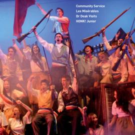 Kaleidoscope. Issue No. 37, July 2005