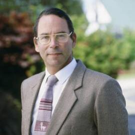 Mike Gifford, Associate Principal (1985-1992)