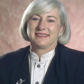 Jan Blair, Principal (1993-1996)