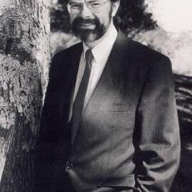 Stephen Codrington - Chief Executive (1997-1999)