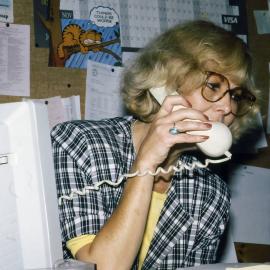 Wendy Hay, Kristin PA (1987-2015)