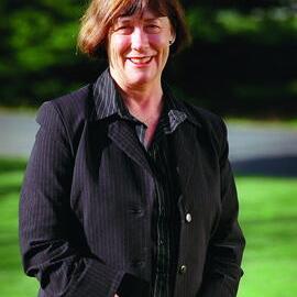 Marge Scott, Executive Principal (2000-2006)