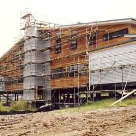 Technology Block Construction (2001)