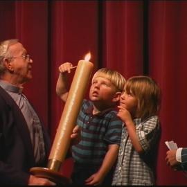 Foundation Day (2000)