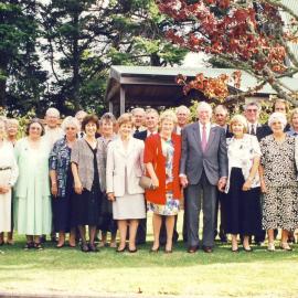 Foundation Day (2001)