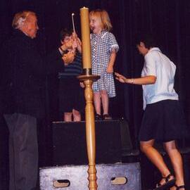 Foundation Day (2001)