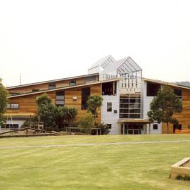 Science & Technology Centre (2003)