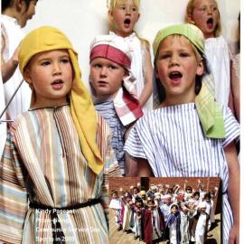 Kaleidoscope. Issue No. 39, December 2005