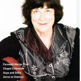 Kaleidoscope. Issue No. 41, July 2006