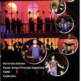 Kaleidoscope. Issue No. 42, September 2006