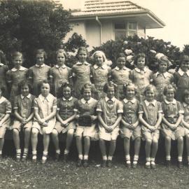 St. Anne's Standard 1 & 2