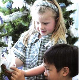 Kaleidoscope. Issue No. 43, December 2006