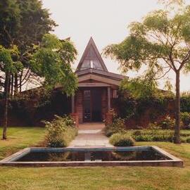 Kristin Chapel (1999)