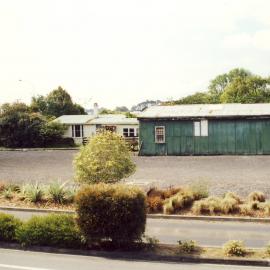 Kristin Albany Campus (2002)