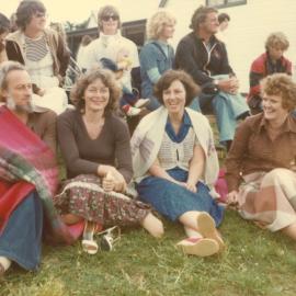 Kristin Staff (c1976)