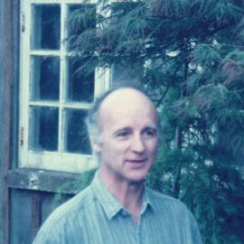Dave Wood (1989)