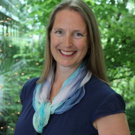 Diana Patchett - Junior School Principal (2013-2018)