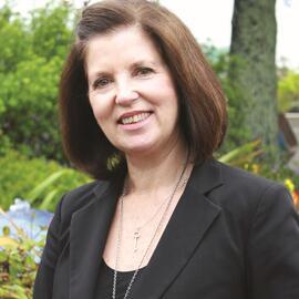 Judi Paape - Junior School Principal (2004-2012)