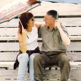 Jeantine Pulsford & Paddy Ryan (2001)