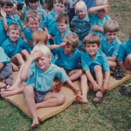 Kristin Kindergarten (1990)