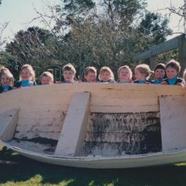 Kristin Kindergarten (1990)