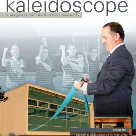 Kaleidoscope. Issue No. 49, 2009