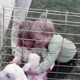 Kristin School Fair (1984)
