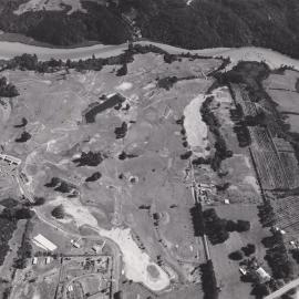 Kristin School - Future Campus (1969)