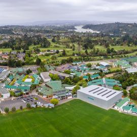 Kristin School (2024)