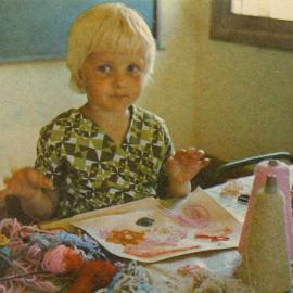 Kristin student (1973)