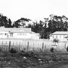 Campbell's Bay (c1972)