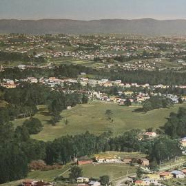 Campbell's Bay (1973)