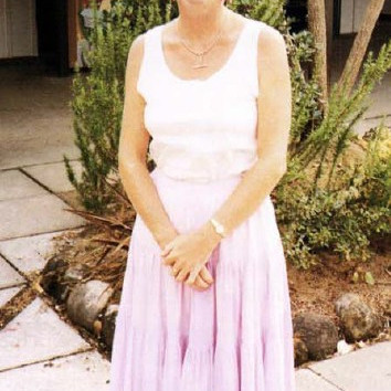 Anne Tindall (Bradstreet)