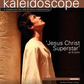 Kaleidoscope. Issue No. 53, 2011