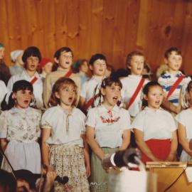 Performance of The Frog Prince