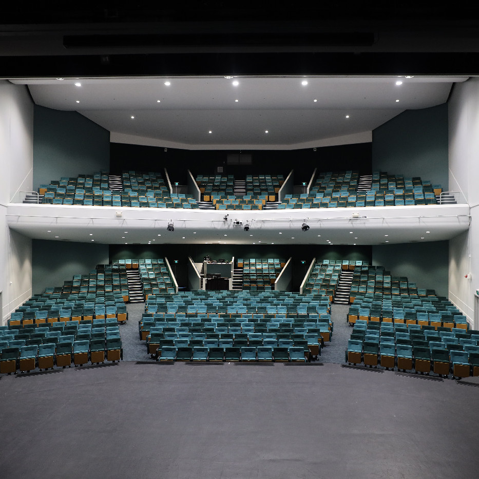 Auditorium