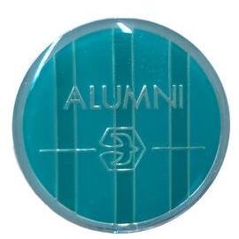 Kristin Alumni Badge