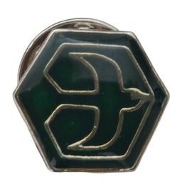 Kristin Mariner House Badge - Logo only