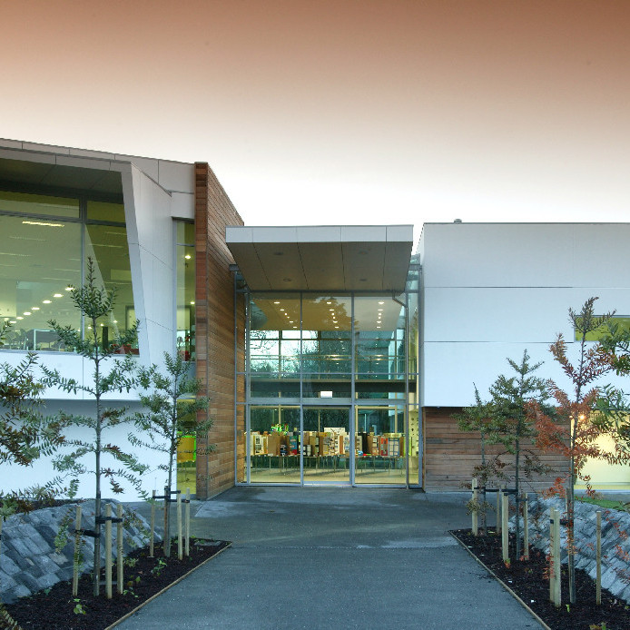 Library Information Centre (LIC)
