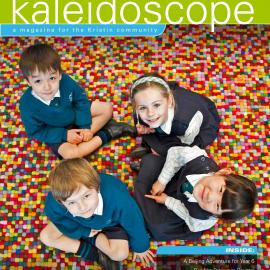 Kaleidoscope. Issue No. 56, 2012